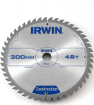 Irwin Circular Saw 300x30x3mm 48z. - 1897212