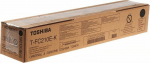 Toner Toshiba T-FC210E Black Original (6AJ00000162)