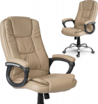 Sofotel Porto Beige office chair