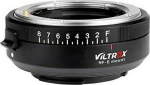 Viltrox NF-E Speed Booster Adapter Nikon