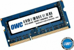 Dedicated memory OWC DDR3L, 4 GB, 1600 MHz, CL11 (OWC1600DDR3S4GB)