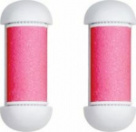 Lanaform Rollers for milling 131504 Satin 2szt