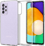 Spigen SPIGEN LIQUID CRYSTAL Pouches NA SAMSUNG GALAXY A72 GLITTER CRYSTAL