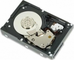 DEL Dell 1.2TB 10K RPM SAS 12Gbps, 2.5in Hot-plug Hard Drive3.5in