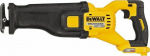 Reciprocating saw Dewalt DCS389N 54 V