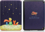 Strado Graphic Case do Kindle Paperwhite 5 (Child and Fox) universal