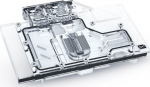 Alphacool 13033 - liquid cooling - Schwarz - Grau - Transparent