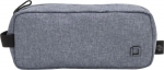Dicota Eco Accessories Pouch MOTION Blue Denim