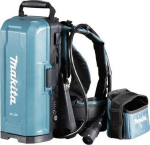 Makita PDC01 Powerbank 24Ah PDC connector Blue