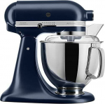 KitchenAid Artisan 5KSM175PSEIB Kitchen machine 4.8liter 300W Ink blue