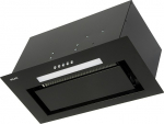 MAAN Ares M 60 built-in under-cabinet extractor hood 570 m3/h, Black