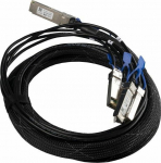 MikroTik 40G/100G Break-Out Cable 3m
