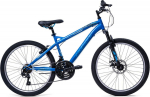 Huffy Extent Mountain bike Blue