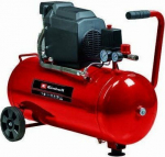 Compressor Einhell Einhell compressor TC-AC 190/50/8 (red/black, 1.500 watts)
