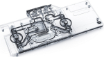 Alphacool 13047 - K&uuml;hlmittel - Acryl - Aluminium - Kupfer - Nickel - Schwarz - 1/4 Zoll - Colorful iGame GeForce RTX 3080 Advanced 10G - Colorful iGame GeForce RTX 3080 Advanced 10G OC - ... - 122 mm