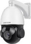 ALLNET IP Camera PTZ Outdoor IR IP67 IK10 25x opt. Zoom Motion tracking - Network Camera