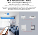 Sonoff S-MATE