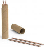 Streacom ST-HP6-4150 Heatpipes, gerade