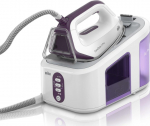 Braun CareStyle 3 Pro IS 3155 - Steam iron