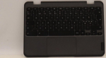 Lenovo MECH_ASM KBD w/C-Cov NORDIC, Chicony BK
