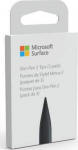 Microsoft Stylus-Spitze - mattschwarz (pack of 3)