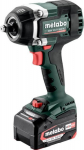 Metabo SSW 18 LTX 800 BL - Impact Wrenches