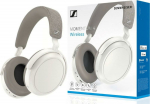 Sennheiser MOMENTUM 4 Wireless Wired Headphones White