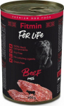 FIM Fitmin For Life Beef 400g