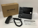 Mitel SIP Telefon 6920W