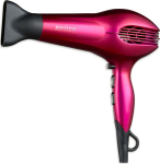 Brock HD 9501 PK Hair Dryer 1800W, Pink