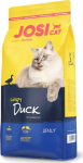 JOS JOSERA JosiCat Crispy Duck - dry cat food - 10 kg