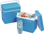 Camping Gaz Campingaz Isotherm Extreme 17L - Blau - Kunststoff - 17 l - 2.1 kg