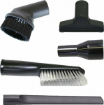 Starmix Nozzle kit STARMIX 35/49, system 35 i 49 mm