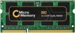 CoreParts 8GB Memory Module 1600Mhz, DDR3 Major SO-DIMM 1600MHz