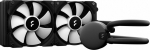 Fractal Design CPU cooler Lumen S24 Water Cooling Unit v2 RGB