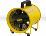 Master fan MASTER BLOWER FAN BLM 4800 1.500 m3/h