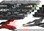 NOCO GBX45 vehicle jump starter 1250 A