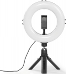 Hama Ring lamp with a mini tripod SPOTLIGHT SMART 80 - Hama | Ring Lamp | SPOTLIGHT SMART 80