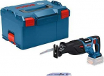 BOS Bosch GSA 18V-28 Professional - Motor foxtail