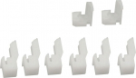 Lexmark Clips Clip parts pack