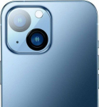 Baseus tempered glass Baseus 0.3mm on camera do iPhone 14/14 Plus (2szt)