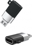 XO NB149-C microUSB to USB-C Adapter