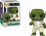 Funko Pop! Marvel: She-Hulk - Abomination #1129 Bobble-Head Vinyl Figure