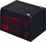 Hitachi CSB CSB GP12120F2 12V 12Ah battery
