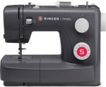 Singer Simple 3223 Dark Grey - ompelukone