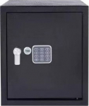 Yale YSV/390/DB2 Office Safe 40 l Steel Black