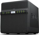 Synology NAS Disk Station DS423 (4 Bay)