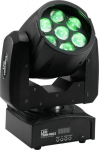 Eurolite LED TMH-W63 Moving Head Zoom Wash 51785885