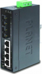 Switch Planet 10/100Mbps (ISW-621)