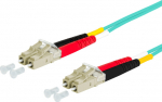 METZ CONNECT 151J1JOJO50E Patchkabel LC-D/LC-D OM3 OpDAT - Kabel - Netzwerk